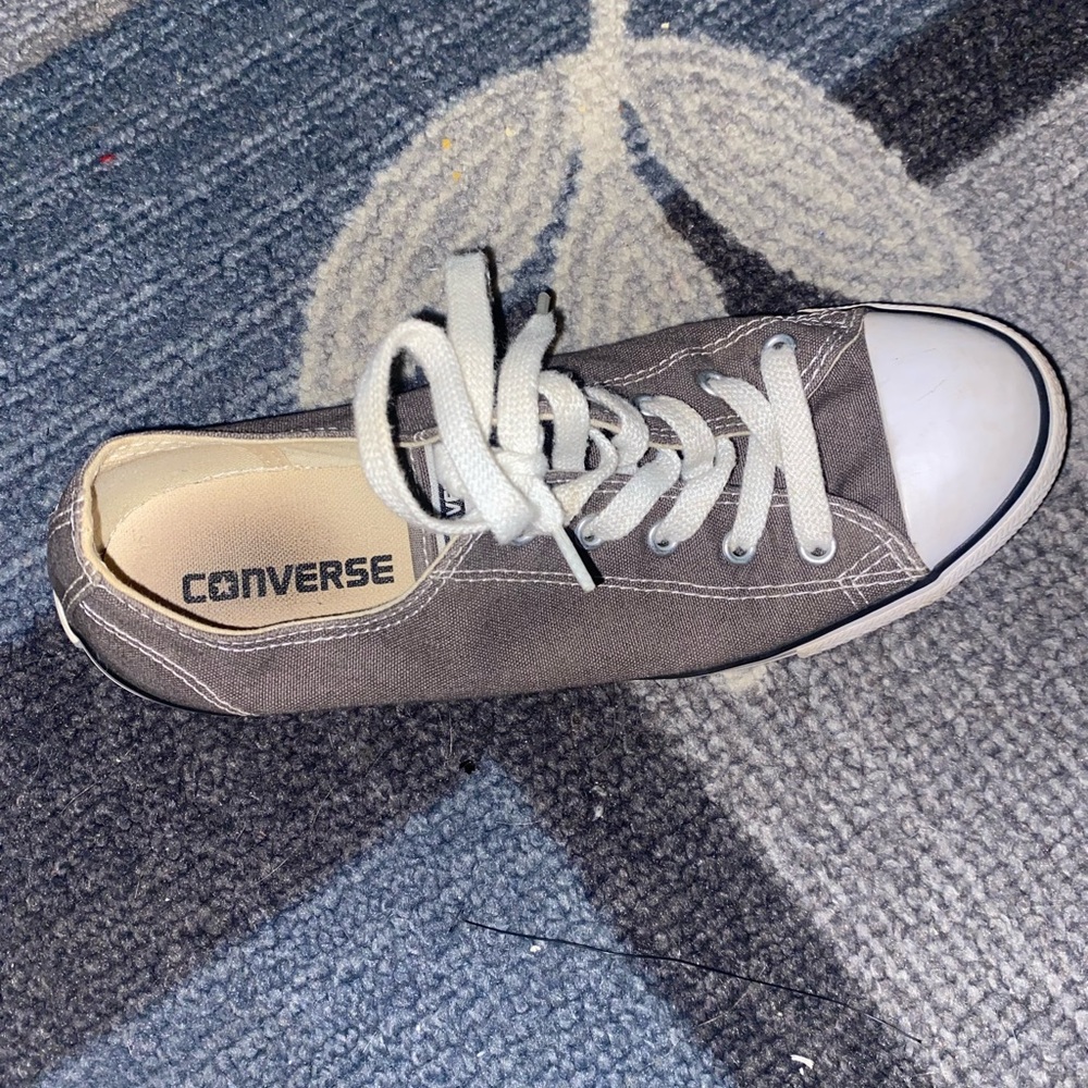 size 8 converse